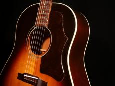 Gibson J-45 VS【大変希少な90'sモデル 1960年代後期風のルックがナイスです!拓郎さんファンの方にもオススメです! 】解説試奏動画ご覧下さい。_11