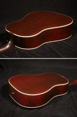 Gibson J-45 VS【大変希少な90'sモデル 1960年代後期風のルックがナイスです!拓郎さんファンの方にもオススメです! 】解説試奏動画ご覧下さい。_12