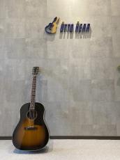 Gibson J-45 VS【大変希少な90'sモデル 1960年代後期風のルックがナイスです!拓郎さんファンの方にもオススメです! 】解説試奏動画ご覧下さい。_13