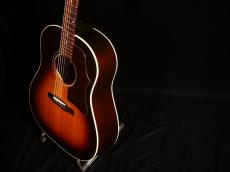 Gibson J-45 VS【大変希少な90'sモデル 1960年代後期風のルックがナイスです!拓郎さんファンの方にもオススメです! 】解説試奏動画ご覧下さい。_14