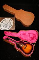 Gibson J-45 VS【大変希少な90'sモデル 1960年代後期風のルックがナイスです!拓郎さんファンの方にもオススメです! 】解説試奏動画ご覧下さい。_17