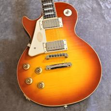 Epiphone 【NEW】 Les Paul Standard 50s Figured Top Left Hand -Washed Cherry Sunburst- #25061525214 [3.75kg][レフティ・左用]