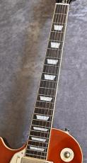 Epiphone 【NEW】 Les Paul Standard 50s Figured Top Left Hand -Washed Cherry Sunburst- #25061525214 [3.75kg][レフティ・左用]_4
