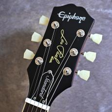 Epiphone 【NEW】 Les Paul Standard 50s Figured Top Left Hand -Washed Cherry Sunburst- #25061525214 [3.75kg][レフティ・左用]_5