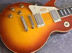 Epiphone 【NEW】 Les Paul Standard 50s Figured Top Left Hand -Washed Cherry Sunburst- #25061525214 [3.75kg][レフティ・左用]_8