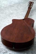 Martin SC-13E Modern Mezcal Burst #3050790 【エレキの持ち替えにオススメ】_5