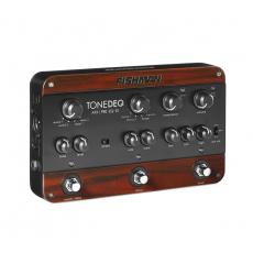 FISHMAN ToneDEQ Preamp EQ_3