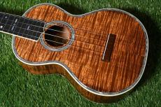 tkitki ukulele HK-5KC premium5K-style【USED】
