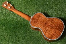 tkitki ukulele HK-5KC premium5K-style【USED】_4