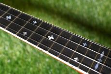 tkitki ukulele HK-5KC premium5K-style【USED】_7