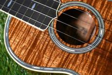 tkitki ukulele HK-5KC premium5K-style【USED】_10