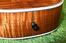 tkitki ukulele HK-5KC premium5K-style【USED】_12