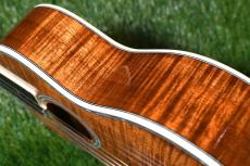tkitki ukulele HK-5KC premium5K-style【USED】_13