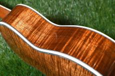 tkitki ukulele HK-5KC premium5K-style【USED】_14