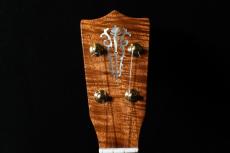 tkitki ukulele HK-5KC premium5K-style【USED】_15