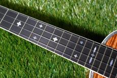 tkitki ukulele HK-5KC premium5K-style【USED】_16