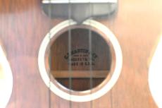 Martin STYLE-3M CUSTOM Soprano【USED/1995年製】_14