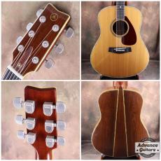 YAMAHA 1974年製 FG-1000_2