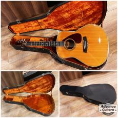 YAMAHA 1974年製 FG-1000_3