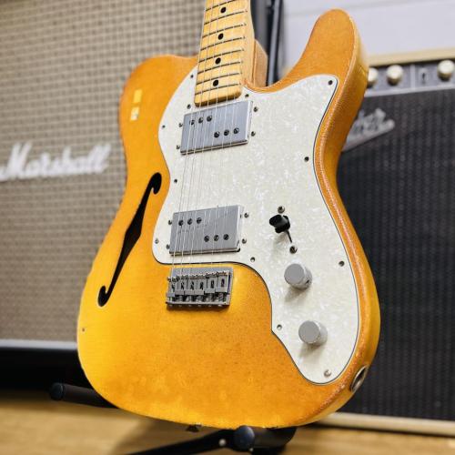 Fender Telecaster Thinline 1972