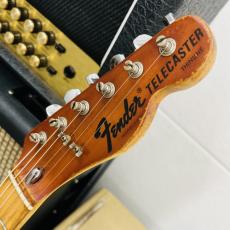 Fender Telecaster Thinline 1972_3