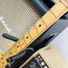 Fender Telecaster Thinline 1972_4