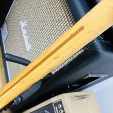 Fender Telecaster Thinline 1972_8