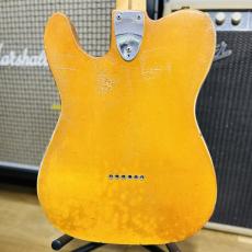 Fender Telecaster Thinline 1972_9