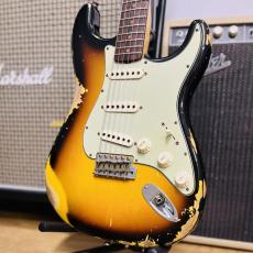 Fender Custom Shop 1960 Stratocaster Heavy Relic 