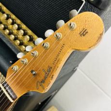 Fender Custom Shop 1960 Stratocaster Heavy Relic _3