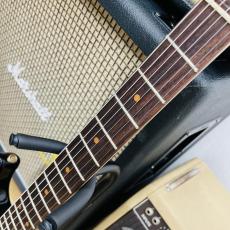 Fender Custom Shop 1960 Stratocaster Heavy Relic _4