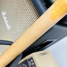 Fender Custom Shop 1960 Stratocaster Heavy Relic _8
