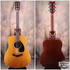 YAMAHA FG-180 “Light Green Label”