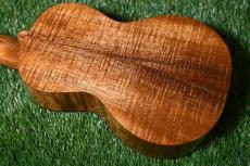 tkitki ukulele HK-S3A STD DLX Soprano【USED/S/N1546】_2