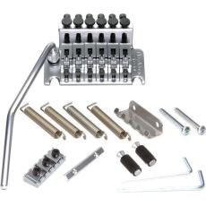 Floyd Rose Special Series Tremolo System with R3 Nut, Satin Chrome/サスティーンブロック37mm/フロイドローズスペシャル/全国一律送料無料_2