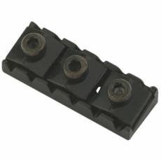 Floyd Rose Special Series Tremolo, Satin Black FRTS2000S R2Nut/サスティーンブロック37mm/フロイドローズスペシャル_2