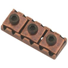 Floyd Rose Special Series Tremolo Antique Bronze FRTS7000 R3Nut/サスティーンブロック37mm/フロイドローズスペシャル_2
