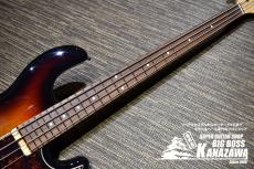 Killer KB-Criminal Bass【即納可能!】_2