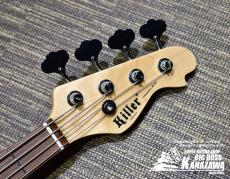 Killer KB-Criminal Bass【即納可能!】_3