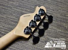 Killer KB-Criminal Bass【即納可能!】_4