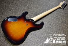 Killer KB-Criminal Bass【即納可能!】_6