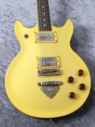 Ibanez 【特選中古セール!】 AR 100 -PolarWhite- 【1981'USED】