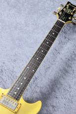 Ibanez 【特選中古セール!】 AR 100 -PolarWhite- 【1981'USED】_4