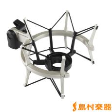 SENNHEISER MKS 4 サスペンション