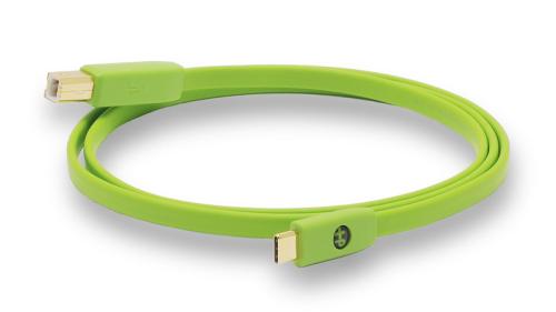 NEO OYAIDE d+USB Type-C classB 1.0m Type-C to B (USB2.0) ケーブル