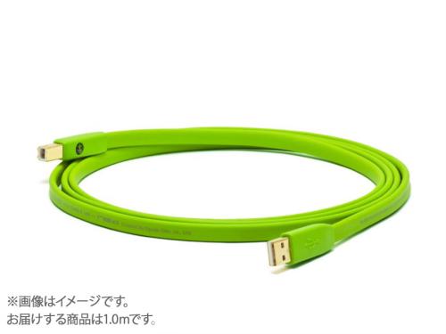 NEO OYAIDE d+USB class B USBケーブル 1.0m