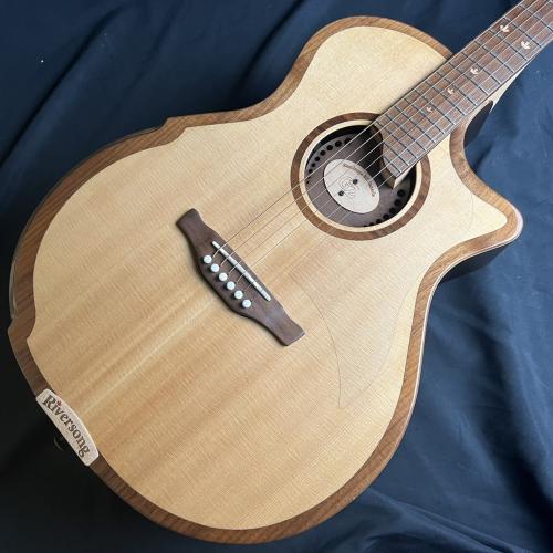 Riversong Guitars Riversong Guitars　2P GA G2