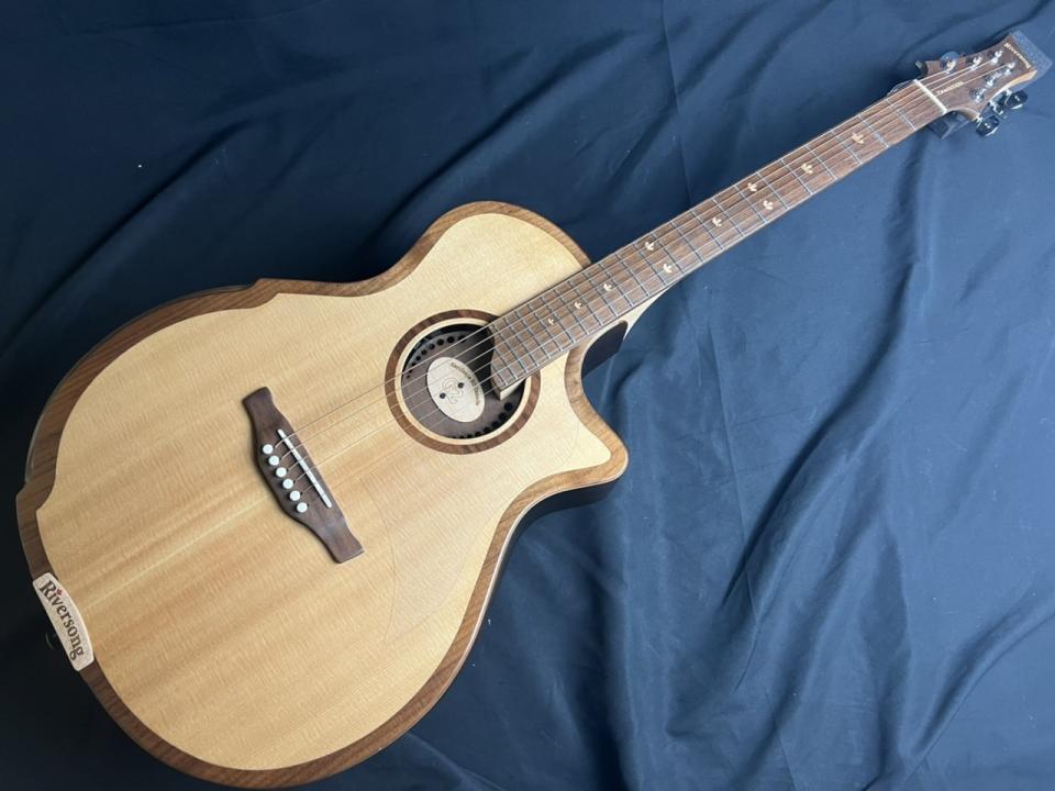 Riversong Guitars Riversong Guitars 2P GA G2 中古 1185489