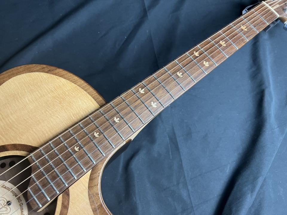 Riversong Guitars Riversong Guitars 2P GA G2 中古 1185489