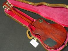 Gibson 1959 Les Paul Standard Reissue Iced Tea Burst VOS_3